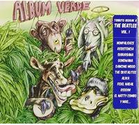 TRIBUTO REGGAE A THE BEATLES / VARIOUS - Tributo Reggae a The Beatles/Various