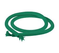 Tric de magie à corde rigide : corde de magicien, accessoire en coton doux | Jeux de magie faciles à réaliser, magie de rue, tours de scène, spectacles de mag