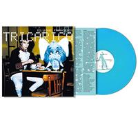 Tricarico – Io Sono Francesco – Vinyle 180 g remasterisé coloré édition limitée numérotée
