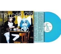Tricarico - IO Sono Francesco (180 GR. Rimasterizzato Vinile Colorato Limitato Numerato) [Import]