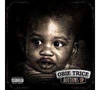 TRICE OBIE - BOTTOMS UP BONUS TRACK - CD - G3z