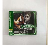 Trice, Obie - Cheers