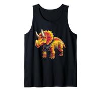 Tricératops Débardeur