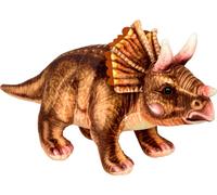 Tricératops (en peluche) - T-Rex World