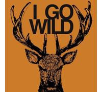 Triceratops - I Go Wild [ Edition] [Import]