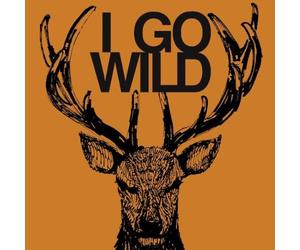 Triceratops - I Go Wild [Import]