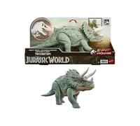 TRICERATOPS MEGA ACTION - - HTK79 - Jouet