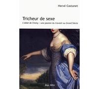 Tricheur de sexe