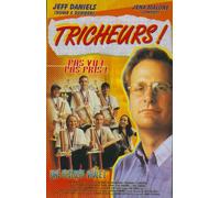 Tricheurs