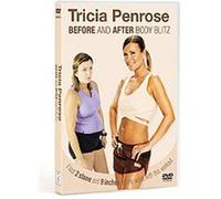Tricia Penrose - Before and After Body Blitz G