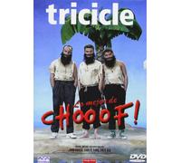 Tricicle 5 Lo Mejor De Chooof [Import]