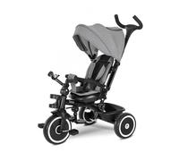 Triciclo con Rotazione 360° Lorelli Tino Grigio