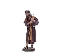 Triciclo Editores Figurine de crèche de Noël - J.L. Mayo - San José - Série 11 cm BEL051