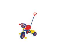Triciclo First Trike Spiderman