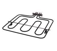 Tricity Bendix 3117699003 Plaque de cuisson de rechange pour barbecue et grill