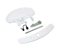Tricity Bendix 50269564006 Machine à laver Accessoires/portes/Bendix Washing Machine Blanc Door Handle Kit