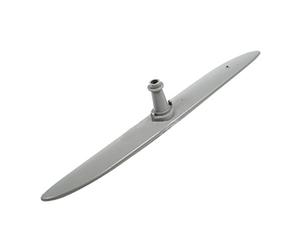Tricity Bendix Lave-vaisselle inférieur Spray Arm/Jet lavage Rotor Lame (Gris, Diva/60)