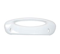 Tricity Bendix réfrigérateur Blanc Poignée de porte. Numéro de pièce authentique réfrigérateur congélateur