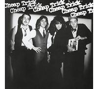 Cheap Trick – Cheap Trick – Vinyle LP 180 g