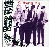 Cheap Trick - Greatest Hits [New CD]