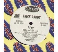 Atlantic Bicycle – Trick Daddy - Boy