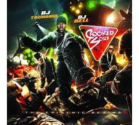 Trick Daddy - Crooked Souf