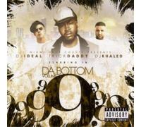 Trick Daddy & DJ Ideal - Da Bottom 9