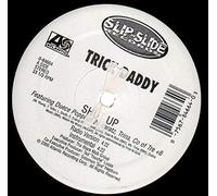 Trick Daddy - Shut Up