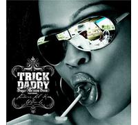 Trick Daddy - Sugar [Import]