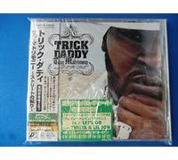 Trick Daddy - Thug Matrimonyomarred to Streets