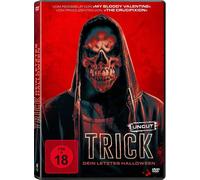 Trick - Dein letztes Halloween (DVD)