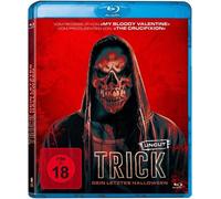 Trick - Dein letztes Halloween - Uncut (Blu-ray)