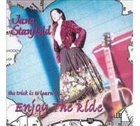 Trick is Learn to Enjoy The Ride (US [Import Anglais]