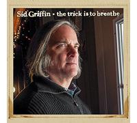 Sid Griffin – Trick Is to Breathe – Import