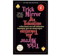 Trick Mirror