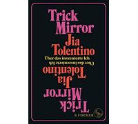 Trick Mirror