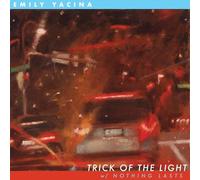 Trick of the Light + Nothing Lasts - Vinyle Champagne