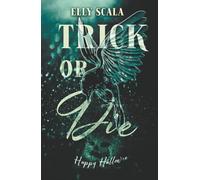 Trick or die: Romance dark d'Halloween