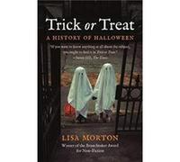 Trick or Treat by Lisa Morton Unknown (Auteur)