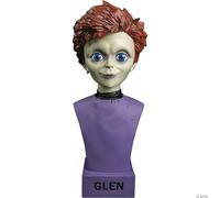 Trick Or Treat Chucky Graines de choucky Glen Buste 38,1 cm