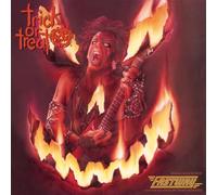 Trick Or Treat/Édition Limitee Couleur Argent