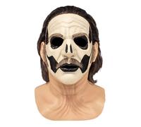 Masque De Costume Pour Adulte Ghost Papa IV