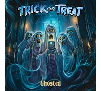Ghosted