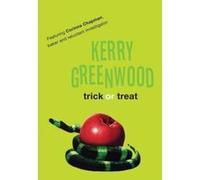 Trick or Treat Greenwood, Kerry (Auteur)