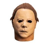 Trick or Treat Halloween 2 Deluxe Michael Myers Masque Version 2 Horreur JMUS115