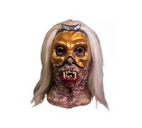 TrickOrTreat Studios Masque Hammer Horror La Légende des 7 Vampires Dorés Latex