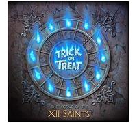 The Legend of the XII Saints