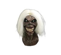 Trick or treat - MAHAL697 - Masque latex adulte killers ©iron maiden