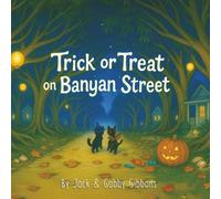 Trick or Treat on Banyan Street