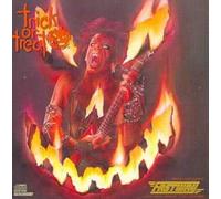 Trick Or Treat - Original Motion Picture Soundtrack featuring Fastway by Fastway